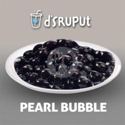 Pearl Bubble