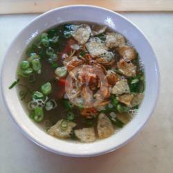 Soto Daging Sapi