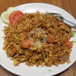 Nasi Goreng Indonesia