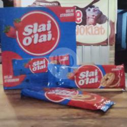 Slai Olai