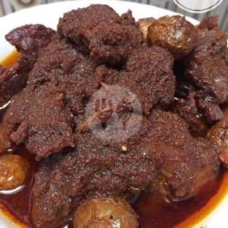 Rendang Asli Padang