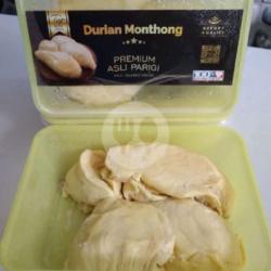 Durian Monthong Palu Parigi