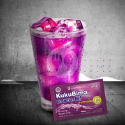 Kuku Bima No Milk ( Cold Drinks )