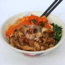 Mie Ayam Kuah