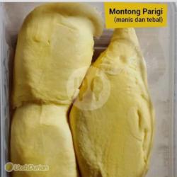 Durian Kupas Montong Parigi 500 Gram