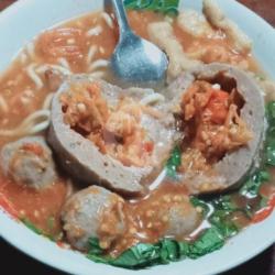 Bakso Lombok