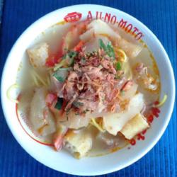 Soto Mie Kikil