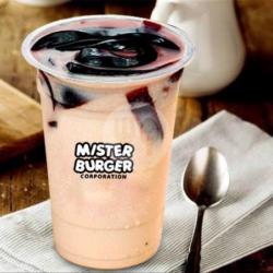 Milk Shake Capucino