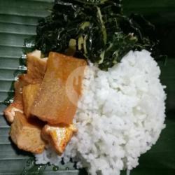 Nasi Sayur