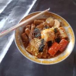 Rabokki Seafood