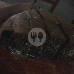 Martabak Brownies Large Brownies Cokelat