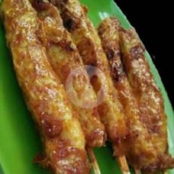 Fishroll Bakar