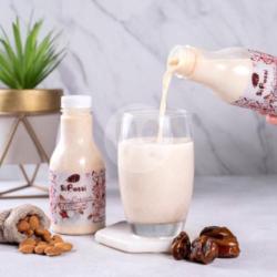 Susu Kurma Almond Original 250ml