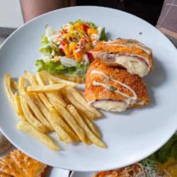Cordon Bleu