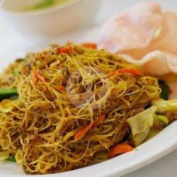 Bihun Goreng Usus