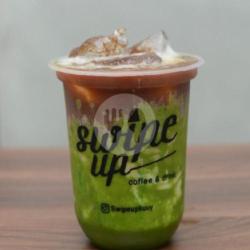 Ice Coffe Matcha