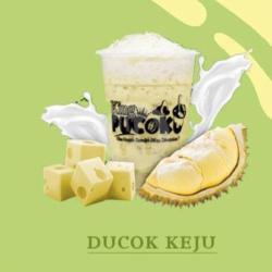 Ducok Keju