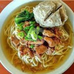 Mie Ayam Bakso Urat