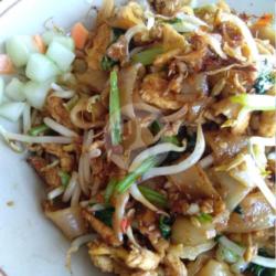 Kwetiaw Goreng