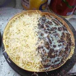 Kacang   Coklat   Pisang   Susu