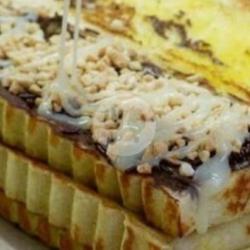Roti Bakar Special