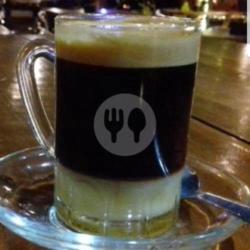 Kopi Susu Sidikalang / Milk Cofee