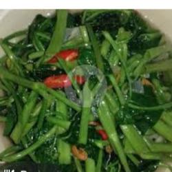 Sayur Cah Kangkung