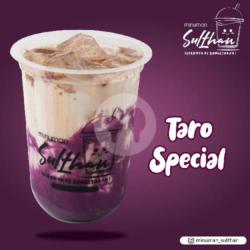 Choco Taro Special