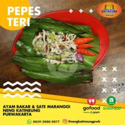 Pepes Teri