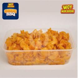 Makaroni Basah Cheese Bbq Toples