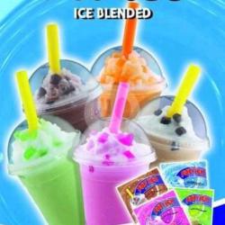 Pop Ice Aneka Rasa