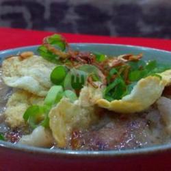 Sop Daging Campur