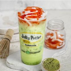 Matcha Original Jelly Potter