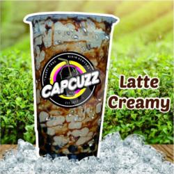 Kopi Latte Creamy (l)