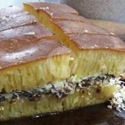 Martabak Special Wisman Campur