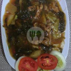 Sapi Ca Sayur Asin Size L