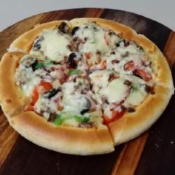 Pizza Vegetable Medium