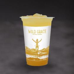 New Mango Splash