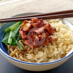 Mie Ayam Charsiu Juara