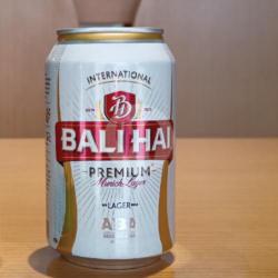 Bali Hai Premium