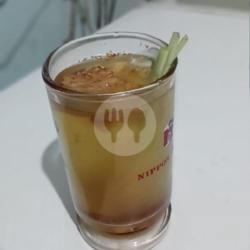 Wedang Rempah/jahe Alang2