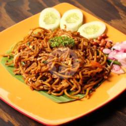 Mie Aceh Goreng Telur