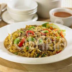 Nasi Goreng Petai