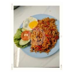 Mie Gaul