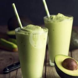 Avocado Smoothie