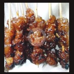 Sate Jando Sapi