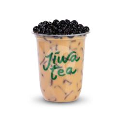 Boba Jasmine Milk Tea