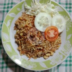 Nasi Rawut