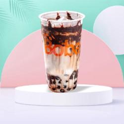 Premium Choco Boba Otsu