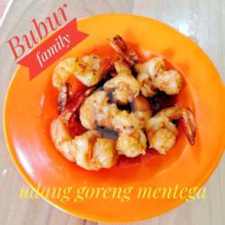 Udang Goreng Mentega